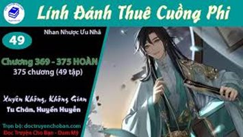 [HV] Lính Đánh Thuê Cuồng Phi